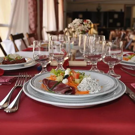 Hotel President Alba Adriatica