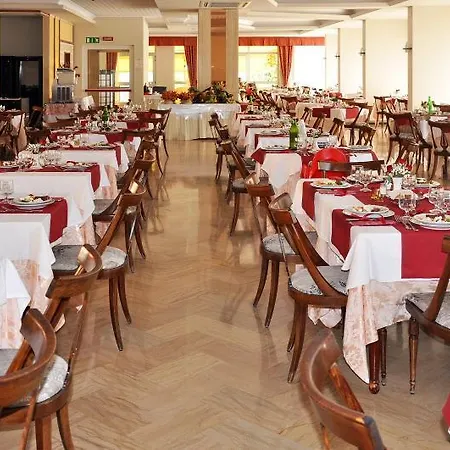 Hotel President Alba Adriatica