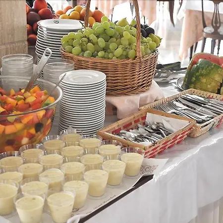 President Alba Adriatica