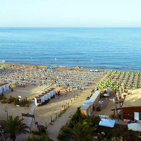 President Alba Adriatica