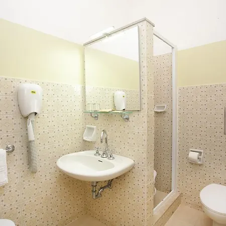 Hotel President Alba Adriatica