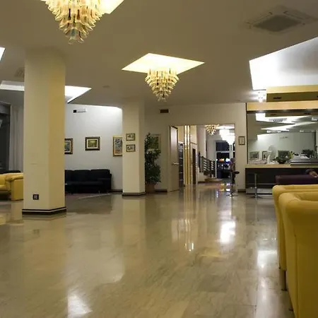 Hotel President Alba Adriatica
