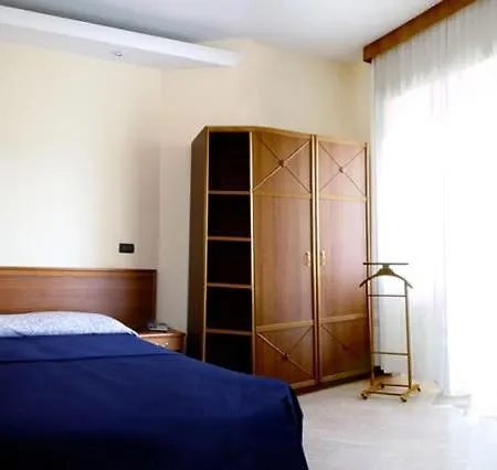 President Alba Adriatica