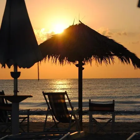 Hotel President Alba Adriatica