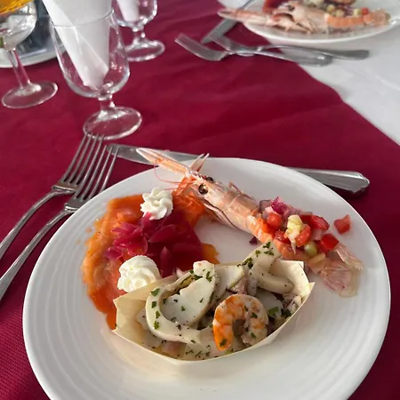 President 3* Alba Adriatica