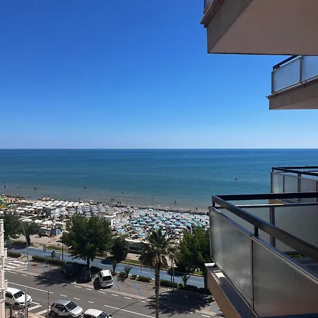 President Hotel Alba Adriatica