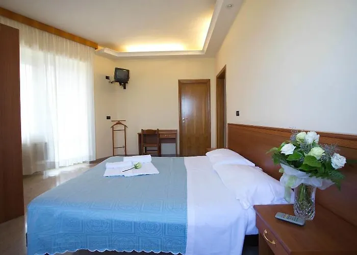 President Alba Adriatica