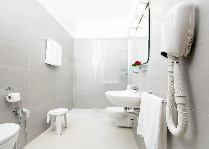 President Szálloda 3*