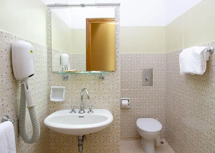 Szálloda President 3*