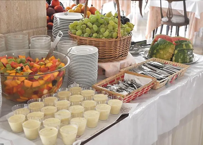 President Alba Adriatica