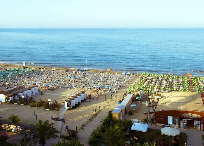 President Alba Adriatica