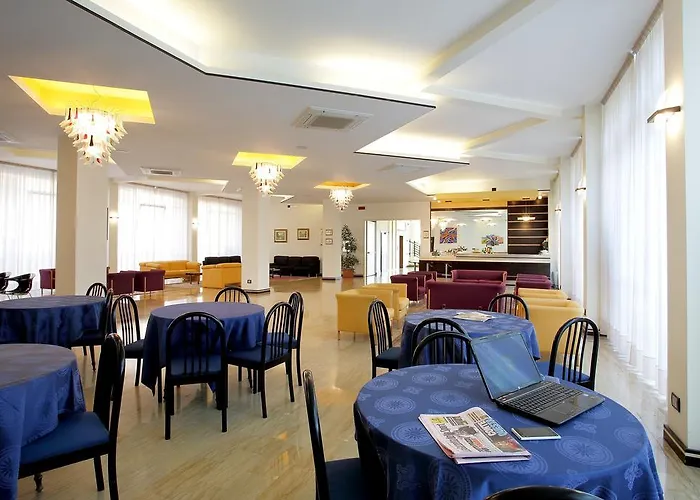 Szálloda President 3*