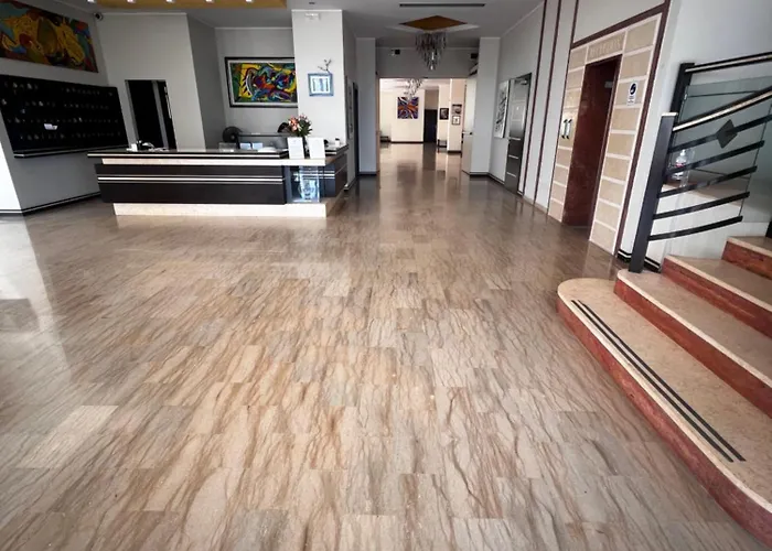 President Szálloda 3*