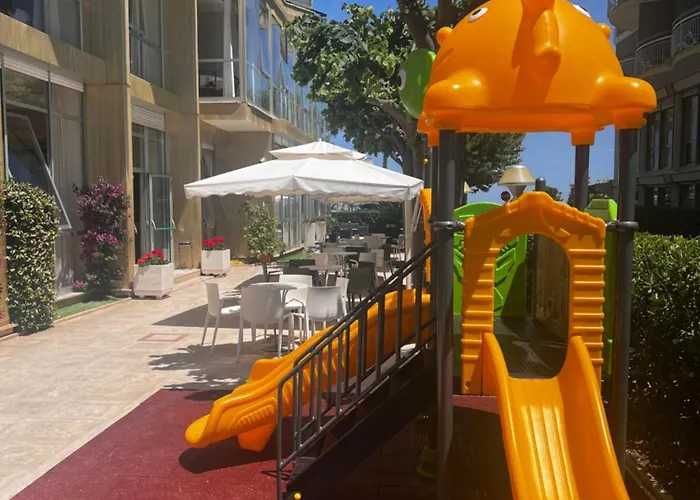 Szálloda President 3*