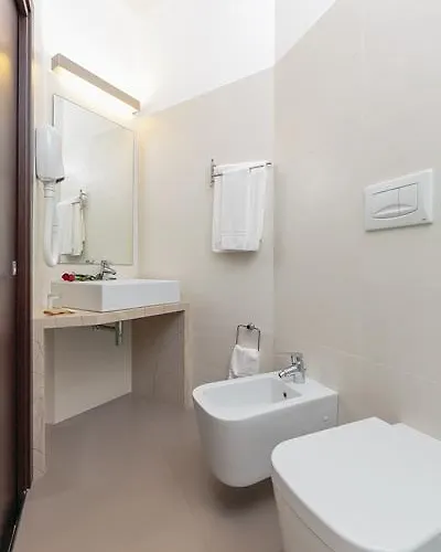 Szálloda President 3*