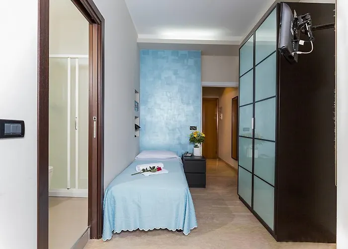 President Alba Adriatica