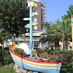 Hotel President Alba Adriatica