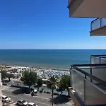 President Hotel Alba Adriatica