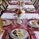President Hotel Alba Adriatica