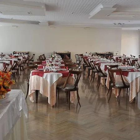 President Alba Adriatica