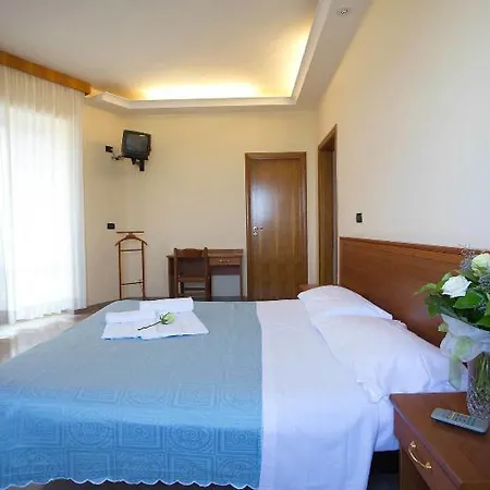 President Alba Adriatica