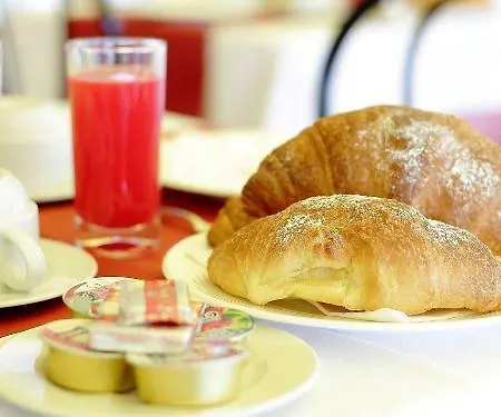 President 3* Alba Adriatica