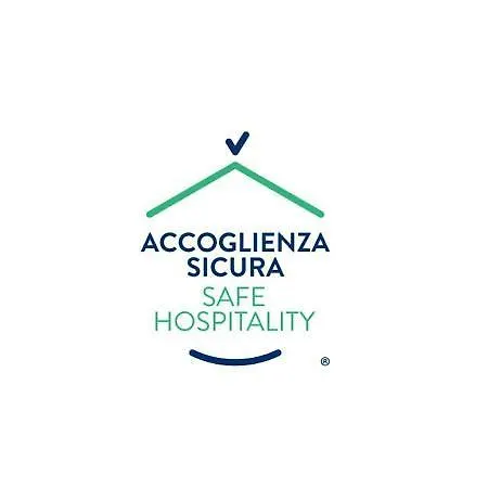 Hotell President Alba Adriatica