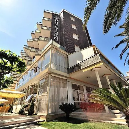 President Hotel