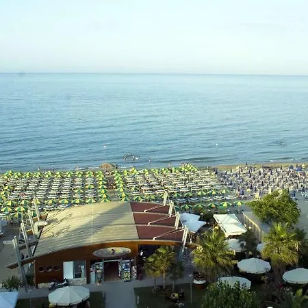 President 3* Alba Adriatica