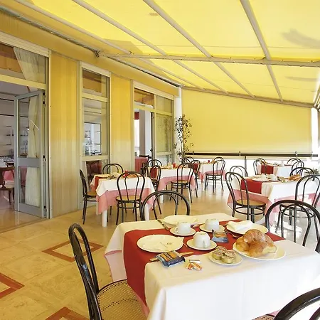 President Hotel Alba Adriatica