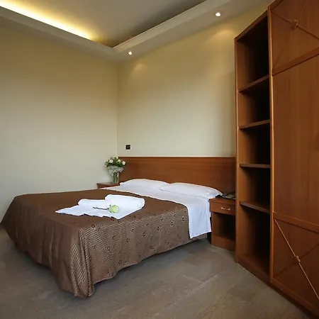 President Hotel Alba Adriatica