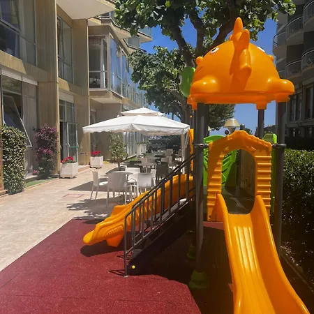Hotel President 3*