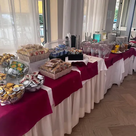 Hotel President Alba Adriatica