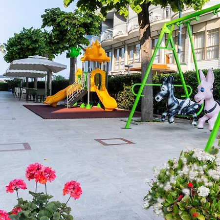 Hotell President 3*