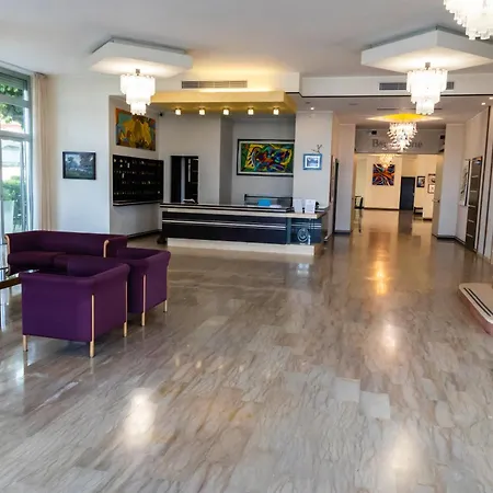 普里斯登酒店 酒店 3*