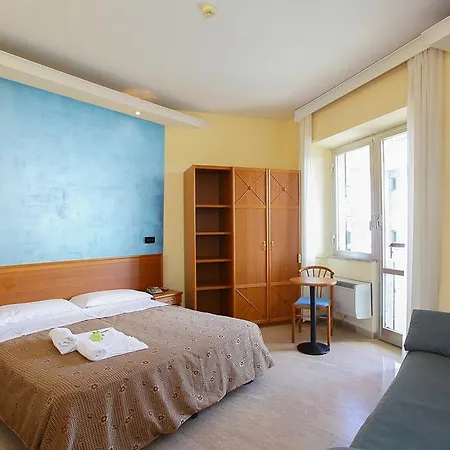 Hotell President