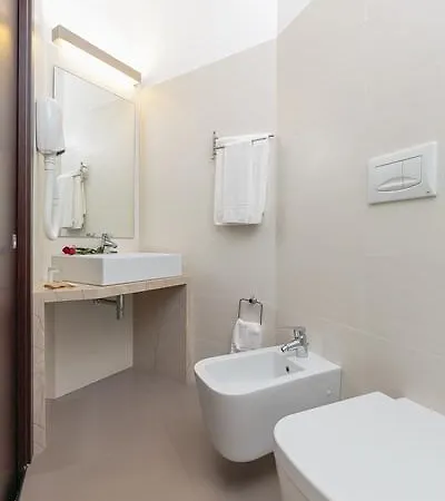 Hotell President 3*