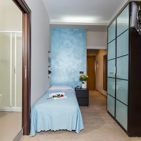 President Alba Adriatica