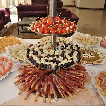 President Alba Adriatica