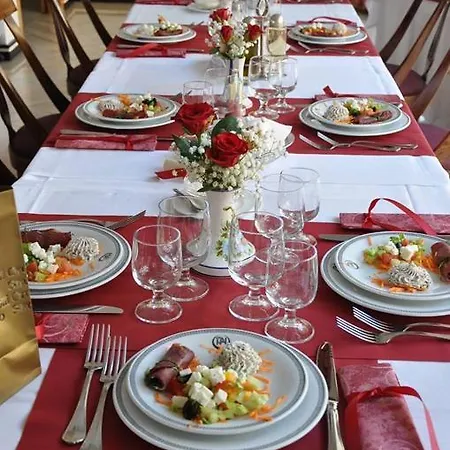 President Hotel Alba Adriatica