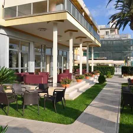 Hotel President Alba Adriatica