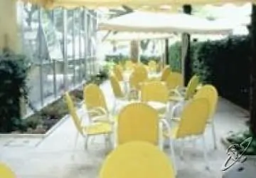 President 3* Alba Adriatica