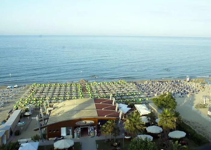 President 3* 阿尔巴·阿德里亚蒂卡