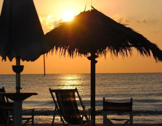 酒店 President 阿尔巴·阿德里亚蒂卡