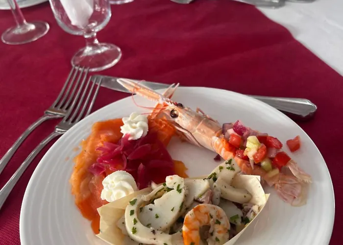 President 3* 阿尔巴·阿德里亚蒂卡